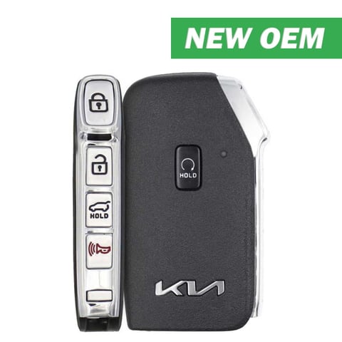 2023 Kia Niro / 5-Button Smart Key / FCC ID: FD011330 / PN: 95440-AT000 (OEM)