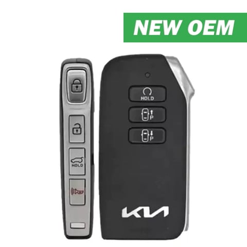 2023 Kia Niro / 7-Button Smart Key / FCC ID: FD01340 / PN: 95440-AT010 (OEM)