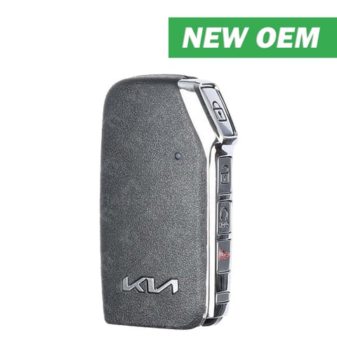 2021-2024 Kia Niro / 4-Button Smart Key / PN: 95440-AT110 / CQOFN01050 (OEM)