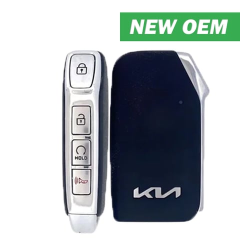 2024 Kia Niro EV / 4-Button Smart Key / PN: 95440-AT111 / CQOFN01050 (OEM)