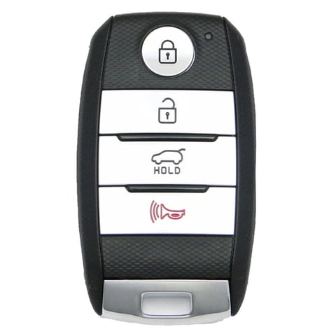 2019-2020 Kia Sorento / 4-Button Smart Key / PN: 95440-C6100 / TQ8-FOB-4F06 (Refurbished)