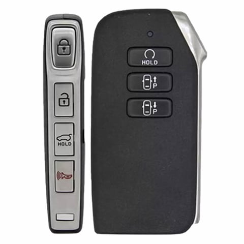 2022 Kia EV6 / 7-Button Smart Key / FCC ID: CQOFD01340 / PN: 95440-CV010 (Aftermarket)