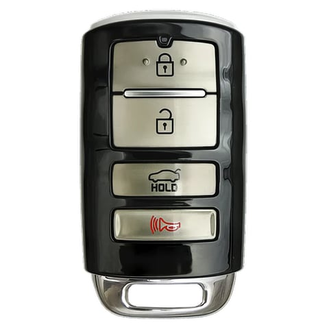 2017-2019 Kia Cadenza / 4-Button Smart Key / PN: 95440-F6000 / FCC ID: TQ8-FO8-4F10 (Aftermarket)