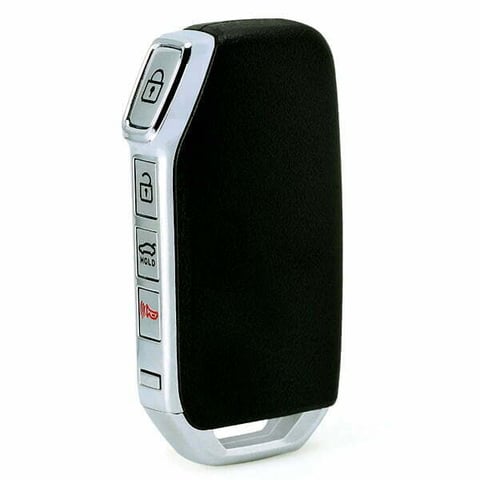 2018-2020 Kia Stinger / 4-Button Smart Key / PN: 95440-J5000 / TQ8-FOB-4F15 (Aftermarket)