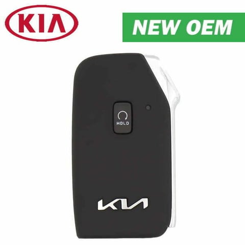 2021-2023 Kia Stinger / 4-Button Smart Key / FCC ID: TQ8-FOB-4F46 / PN: 95440-J5550 (OEM)