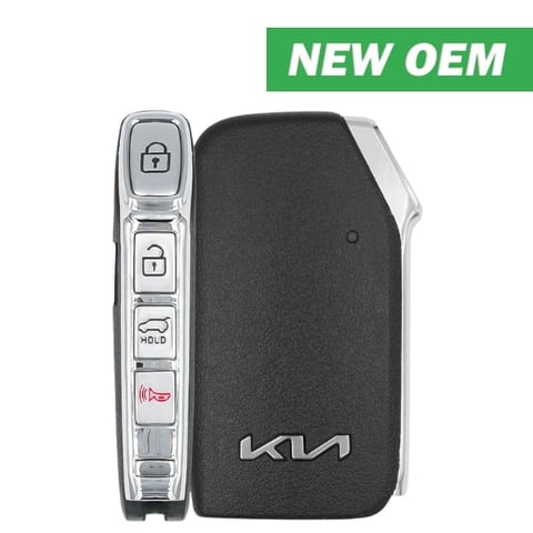 2023-2024 Kia Soul / 4-Button Smart Key / FCC ID: SY5SKFGE04 / PN: 95440-K0010 (OEM)