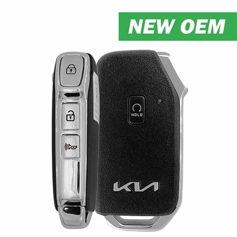 2023-2024 Kia Soul / 4-Button Smart Key / FCC ID: SY5MQ4AFGE04 / PN: 95440-K0320 (OEM)