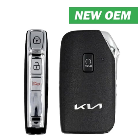 2023-2024 Kia Soul / 4-Button Smart Key / PN: 95440-K0510 / SY5MQ4AMFGE04 (OEM)