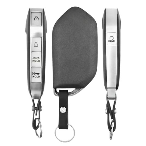 2024-2025 Kia K5 / 5-Button Smart Key / FCC ID: TQ8-FOB-4F61M44 / PN: 95440-L2510 (Aftermarket)