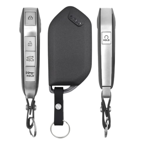 2024-2025 Kia K5 / 5-Button Smart Key / FCC ID: TQ8-FOB-4F61M44 / PN: 95440-L2510 (Refurbished)