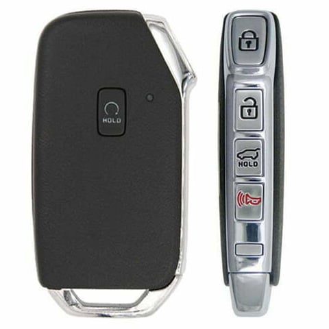2021-2022 Kia K5 / 5-Button Smart Key / FCC ID: CQOFD00790 / PN: 95440-L3010 (DL3) (Aftermarket)
