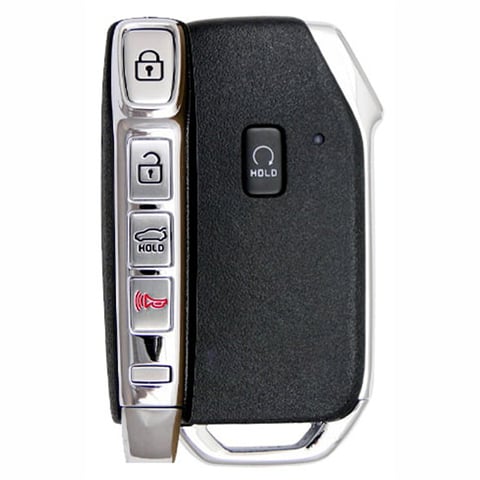 2020-2024 Kia K5 / 5-Button Smart Key / FCC ID: CQOFD00790 / PN: 95440-L3430 (Aftermarket)