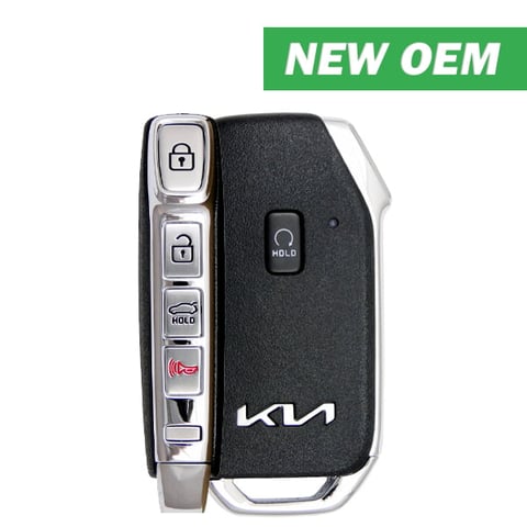 2020-2024 Kia K5 / 5-Button Smart Key / FCC ID: CQOFD00790 / PN: 95440-L3430 (OEM)