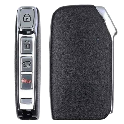 2018-2023 Kia Forte / 4-Button Smart Key / PN: 95440-M6000 / FCC ID: CQOFD00430 (Aftermarket)