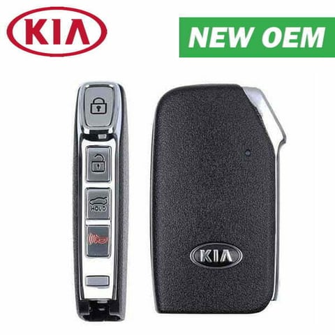 2018-2023 Kia Forte / 4-Button Smart Key / PN: 95440-M6000 / FCC ID: CQOFD00430 (OEM)