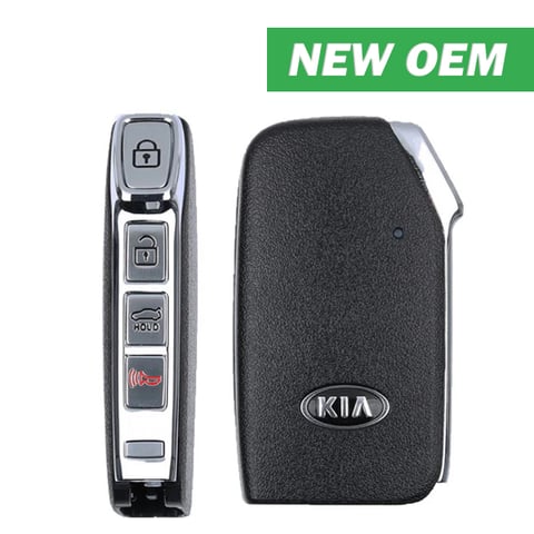 2018-2022 Kia / 4-Button Smart Key / PN: 95440-M6010 / FCC ID: CQOFD00430 (OEM)