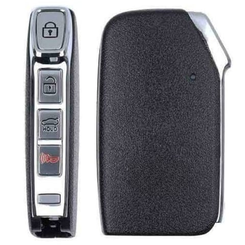 2019-2020 Kia Forte / 4-Button Smart Key / FCC ID: CQOFD00430 / PN: 95440-M6500 (Aftermarket)