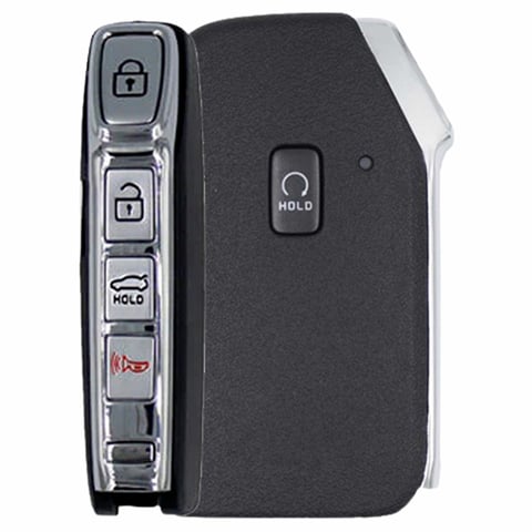 2021-2023 Kia K3 / 5-Button Smart Key / FCC ID: CQOFD00790 / PN: 95440-M6800 (Aftermarket)