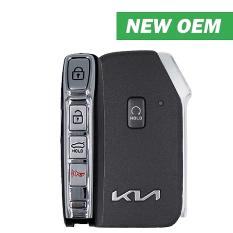 2021-2023 Kia K3 / 5-Button Smart Key / FCC ID: CQOFD00790 / PN: 95440-M6800 (OEM)