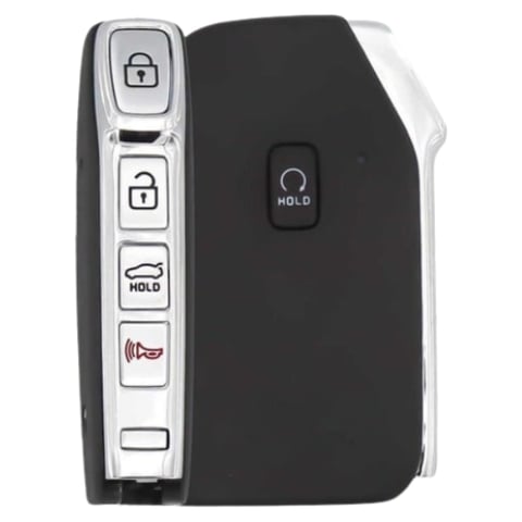 2022-2024 Kia Forte / 5-Button Smart Key / PN: 95440-M7200 / FCC ID: CQOFD00790 (Aftermarket)