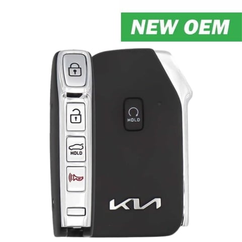 2022-2024 Kia Forte / 5-Button Smart Key / PN: 95440-M7200 / FCC ID: CQOFD00790 (OEM)