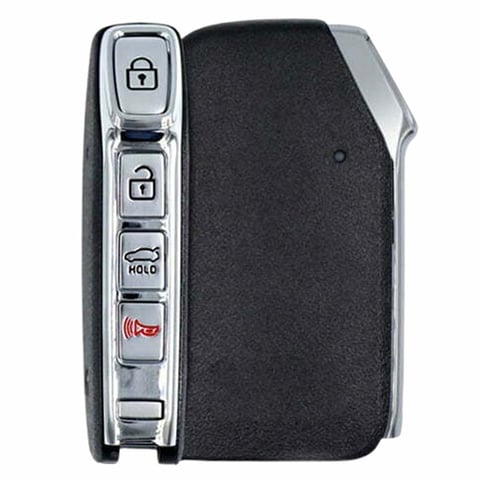 2022-2024 Kia Forte / 4-Button Smart Key / FCC ID: CQOFN01050 / PN: 95440-M7300 (Aftermarket)