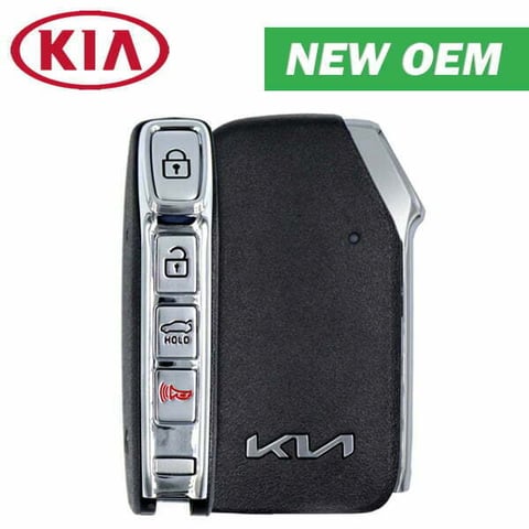 2022-2024 Kia Forte / 4-Button Smart Key / FCC ID: CQOFN01050 / PN: 95440-M7300 (OEM)