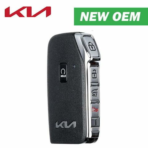2021-2024 Kia Sportage / 5-Button Smart Key / FCC ID: SY5MQ4FGE05 / PN: 95440-P1100 (OEM)