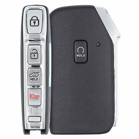 2022-2024 Kia Sportage / 5-Button Smart Key / FCC ID: SY5MQ4FGE05 / PN: 95440-P1110 (Aftermarket)
