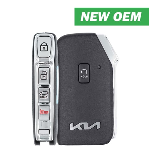 2022-2024 Kia Sportage / 5-Button Smart Key / FCC ID: SY5MQ4FGE05 / PN: 95440-P1110 (OEM)