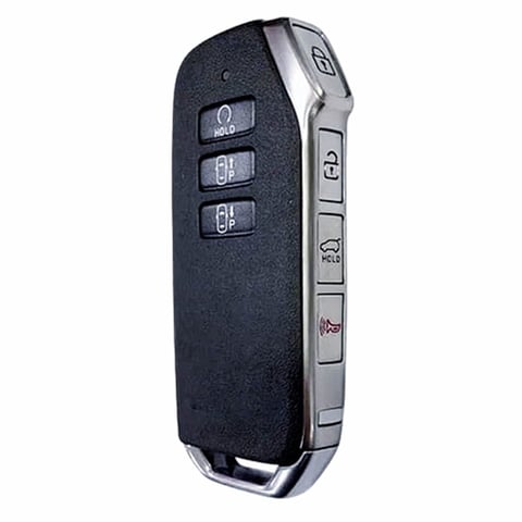 2023-2024 Kia Sportage / 7-Button Smart Key / FCC ID: SY5MQ4FGE07 / PN: 95440-P1200 (Aftermarket)