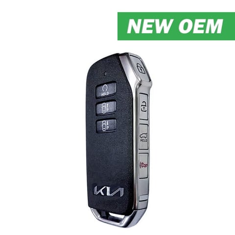 2023-2024 Kia Sportage / 7-Button Smart Key / FCC ID: SY5MQ4FGE07 / PN: 95440-P1200 (OEM)