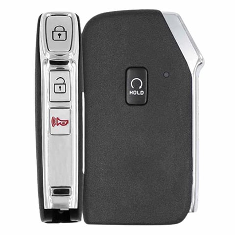 2021-2024 Kia Sportage / 4-Button Smart Key / PN: 95440-P1400 / SY5MQ4AFGE04 (Aftermarket)