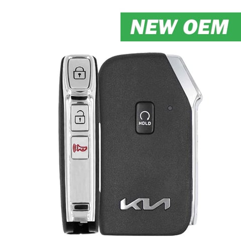2021-2024 Kia Sportage / 4-Button Smart Key / PN: 95440-P1400 / SY5MQ4AFGE04 (OEM)