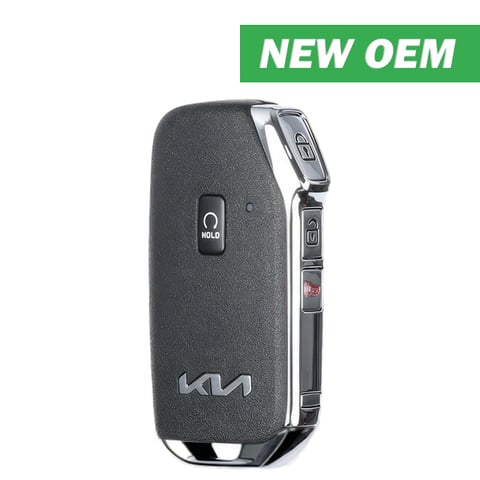 2023-2024 Kia Sportage / 4-Button Smart Key / FCC ID: SY5MQ4AEGE04 / PN: 95440-P1410 (OEM)