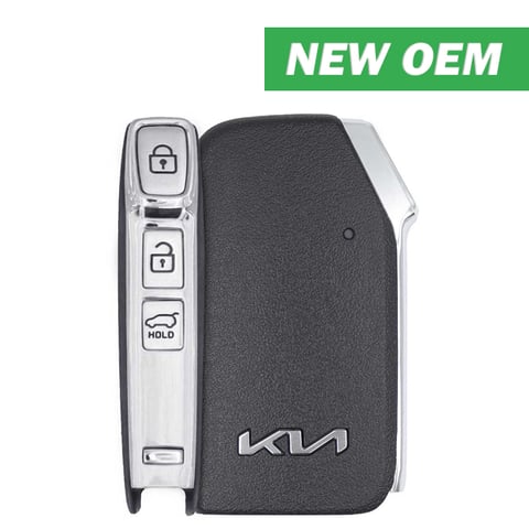 2022 Kia Sportage / 3-Button Smart Key w/ Hatch / SV5MQ4FGE03 / PN: 95440-P1600 (OEM)