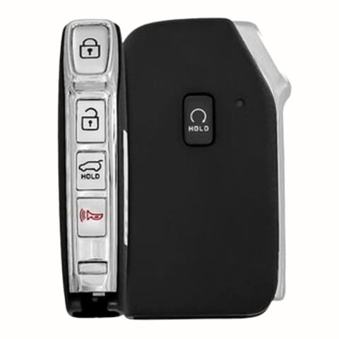 2021-2023 Kia Sorento / 5-Button Smart Key / PN: 95440-P2010 / FCC ID: SY5MQ4FGE05 (Aftermarket)