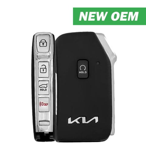2021-2023 Kia Sorento / 5-Button Smart Key / PN:95440-P2010 / FCC ID: SY5MQ4FGE05 (OEM)