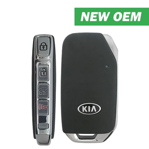 2020-2024 Kia Sorento / 5-Button Smart Key / FCC ID: SY5MQ4FGE05 / PN: 95440-P2020 (OEM)