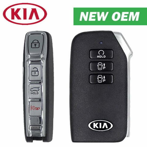 2020-2021 Kia Sorento / 7-Button Smart Key / PN: 95440-P2200 / FCC ID: SY5MQ4FGE07 (OEM)