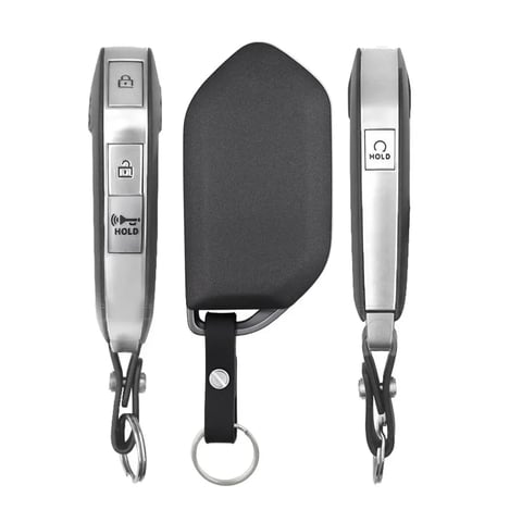 2023-2026 Kia Sorento / 4-Button Smart Key / PN: 95440-P2AK0 / FCC ID: TQ8-FOB-4F61M44 (Aftermarket)