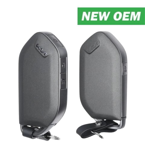 2027 Kia Telluride / 4-Button Smart Key / PN: 95440-P8020 / FCC ID: TQ8-FOB-4F81M44 (OEM)