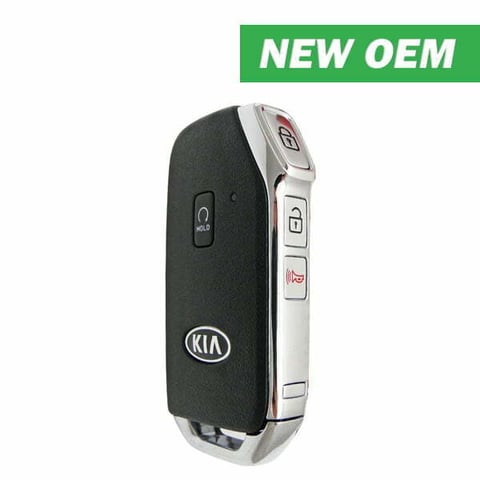 2021-2023 Kia Seltos / 4-Button Smart Key / PN: 95440-Q5400 / FCC ID: KFOB-3G-5BT (OEM)