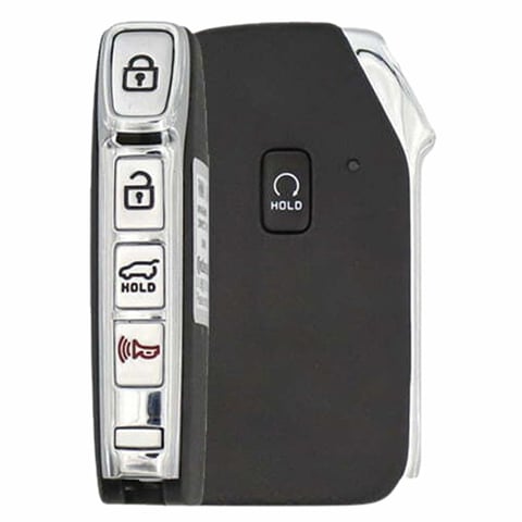 2022 Kia Carnival / 5-Button Smart Key / FCC ID: SY5MQ4AFGE04 / PN: 95440-R0000 (Aftermarket)