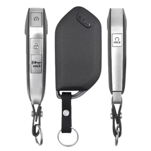 2024 Kia Carnival / 4-Button Smart Key / PN: 95440-R0860 / Canadian Version (Refurbished)