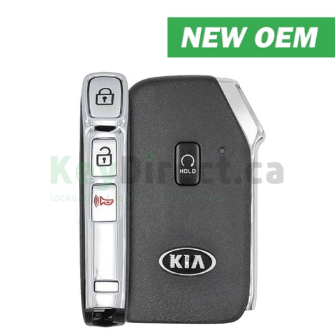 2021-2023 Kia Sorento / 4-Button Smart Key / FCC ID: SY5MQ4AFGE04 / PN: 95440-R5000 (OEM)