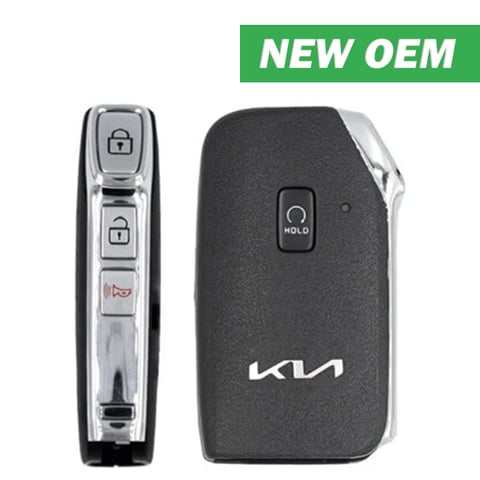 2020-2022 Kia Sorento / 4-Button Smart Key / FCC ID: SY5MQ4AFGE04 / PN: 95440-R5010 (OEM)