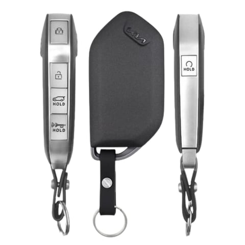 2024-2026 Kia Sorento Hybrid / 5-Button Smart Key / FCC ID: TQ8-FOB-4F61M44 / PN: 95440-R5AA0 (Refurbished)