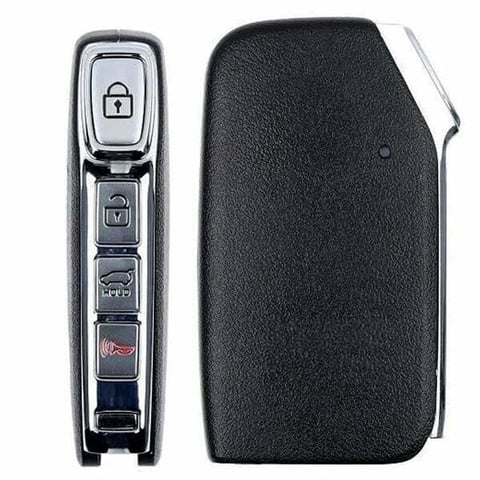 2020-2022 Kia Telluride / 4-Button Smart Key / FCC ID: TQ8-FOB-4F24 / PN: 95440-S9000  (ON) (Aftermarket)