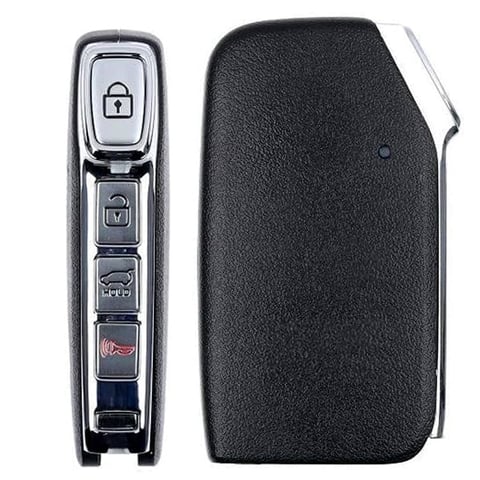2020-2022 Kia Telluride / 4-Button Smart Key / FCC ID: TQ8-FOB-4F24 / PN: 95440-S9000 (ON) (Refurbished)